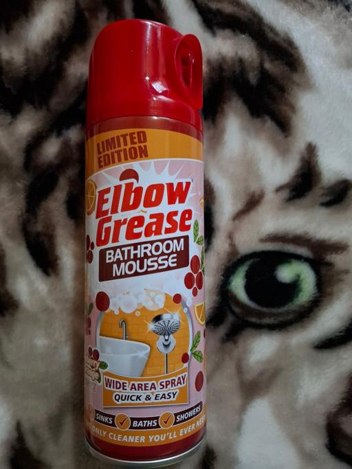 Buy & Sell Woodsetton Dudley - Photos for ELDOW GREASE