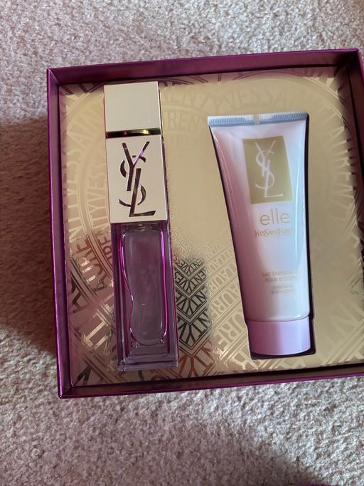 Buy & Sell Minehead Somerset - Photos for YSL Gift Set