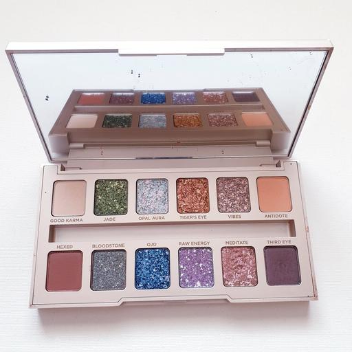 Buy & Sell Sunbury-on-Thames Spelthorne - Photos for Urban Decay Stoned Vibes Eyeshadow Palette