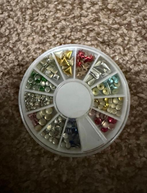 Buy & Sell Thurnscoe Barnsley - Photos for Nails