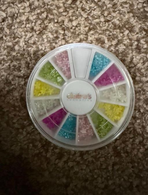 Buy & Sell Thurnscoe Barnsley - Photos for Nails