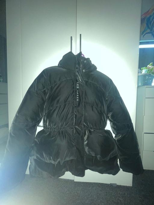Buy & Sell Plaistow East London - Photos for Ted Baker Coat - 13 years