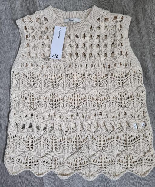 Buy & Sell Bexleyheath Bexley - Photos for New Woman's Vest Size S