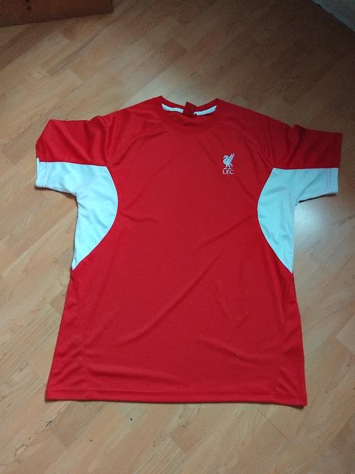 Buy & Sell Stow Heath Wolverhampton - Photos for Liverpool Top L.