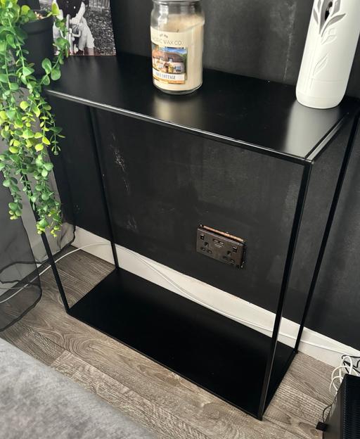 Buy & Sell Bloxwich Walsall - Photos for Console table metal