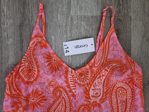 Buy & Sell Bexleyheath Bexley - Photos for New Jumpsuit Uk 8