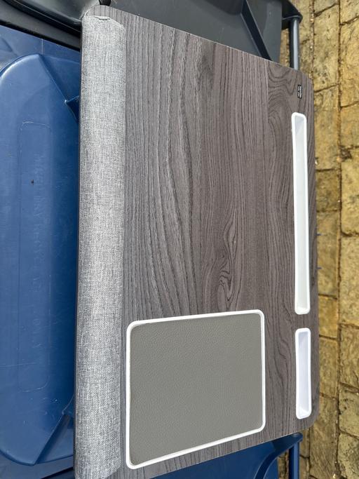 Buy & Sell Eaton Ford Huntingdonshire - Photos for Lap desk for iPad laptop