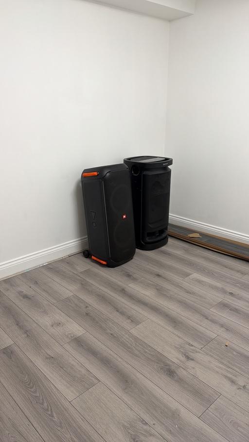 Buy & Sell Crockenhill Sevenoaks - Photos for Sony SRS-900 JBL720