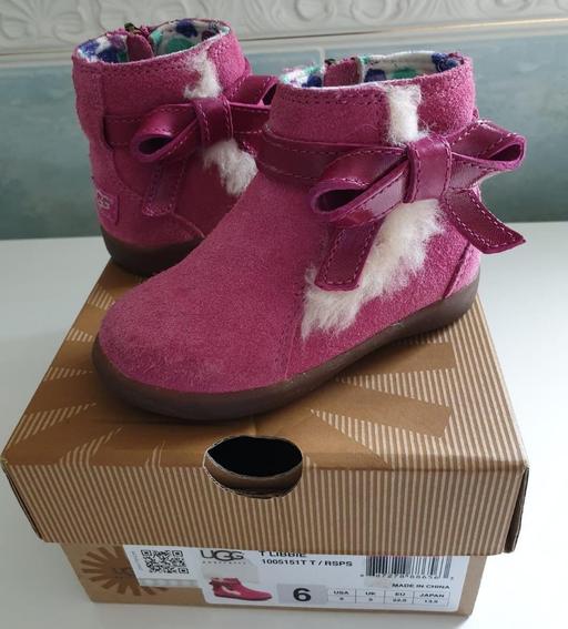 Buy & Sell Welling Bexley - Photos for UGG Boots Toddler Size 5
