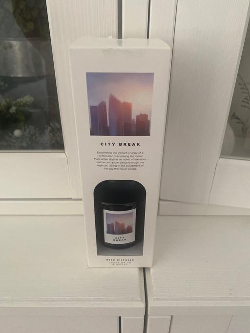 Buy & Sell Ackworth Wakefield - Photos for Reed diffuser