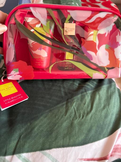 Buy & Sell Minehead Somerset - Photos for Ted Baker Gift Set