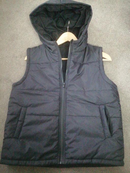 Buy & Sell Heath Town Wolverhampton - Photos for Age 10 boy's hoodie body warmer