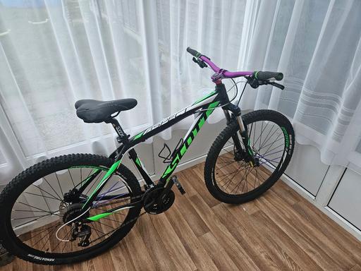 Buy & Sell Shareshill South Staffordshire - Photos for bike