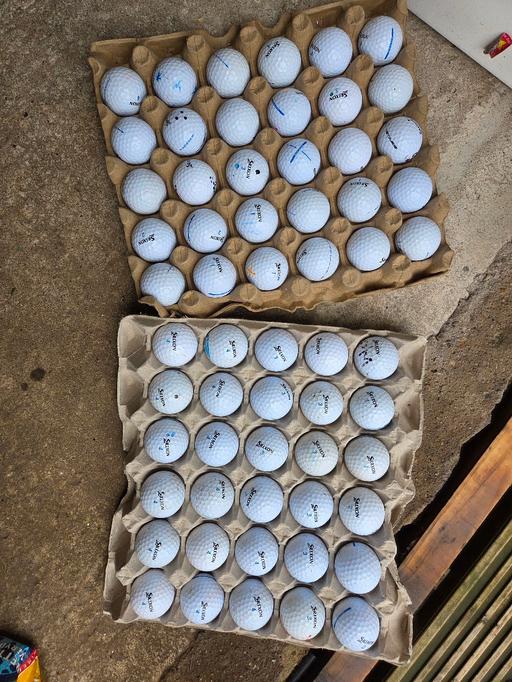 Buy & Sell Sheldon Birmingham - Photos for srixon blue