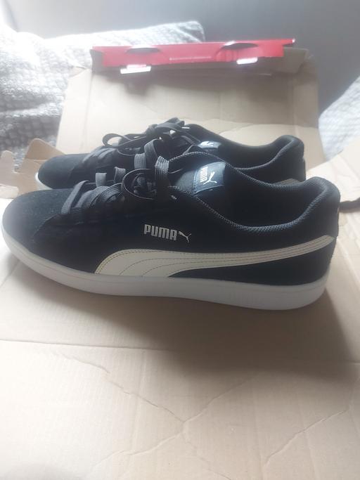 Buy & Sell Dudley Port Sandwell - Photos for puma trainers