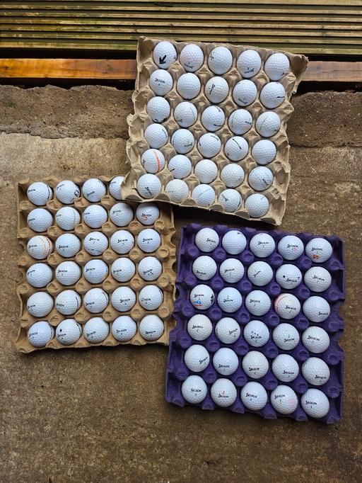 Buy & Sell Sheldon Birmingham - Photos for srixon green