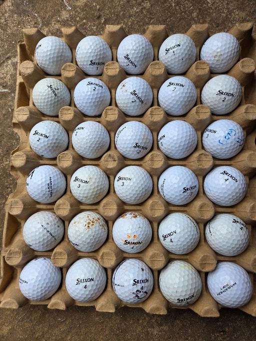 Buy & Sell Sheldon Birmingham - Photos for srixon black