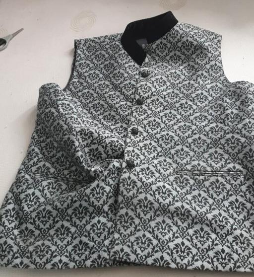 Buy & Sell Lees Oldham - Photos for Mens Waist Coat