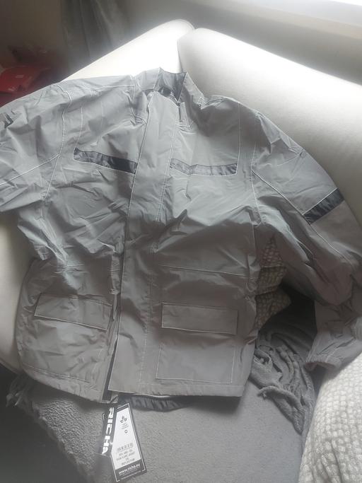 Buy & Sell Dudley Port Sandwell - Photos for richa rain flare jacket reflective