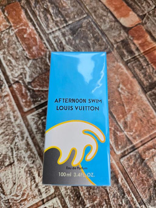 Buy & Sell Hounslow Town Centre Hounslow - Photos for Louis Vuitton parfum