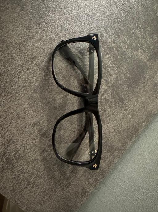 Buy & Sell Pinchbeck South Holland - Photos for Chrome heart glasses