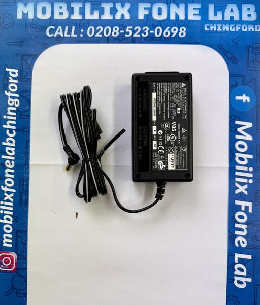 Buy & Sell Highams Park East London - Photos for AC/DC Adapter Delta Electronics ADP-18PB