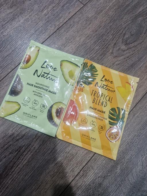 Buy & Sell Lees Oldham - Photos for Hair Mask