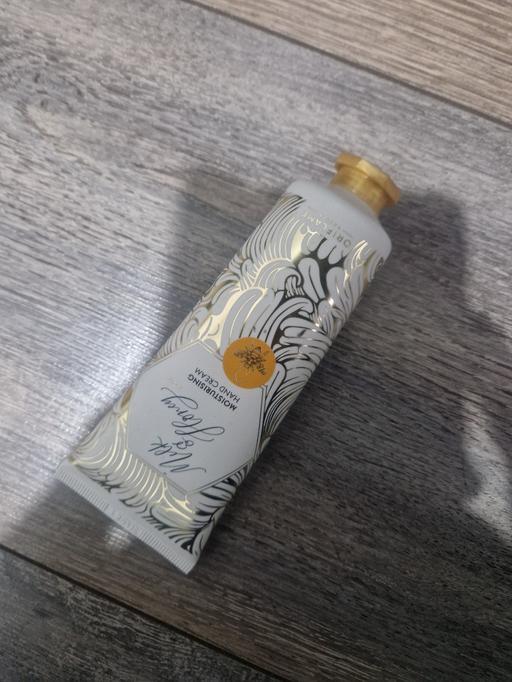 Buy & Sell Oldham Town Centre Oldham - Photos for Nourishing Hand & Body Cream