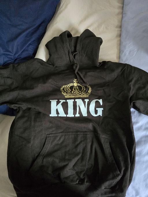 Buy & Sell Old Ford East London - Photos for men's jumper