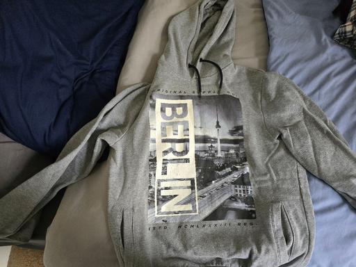 Buy & Sell Old Ford East London - Photos for mens hoodie