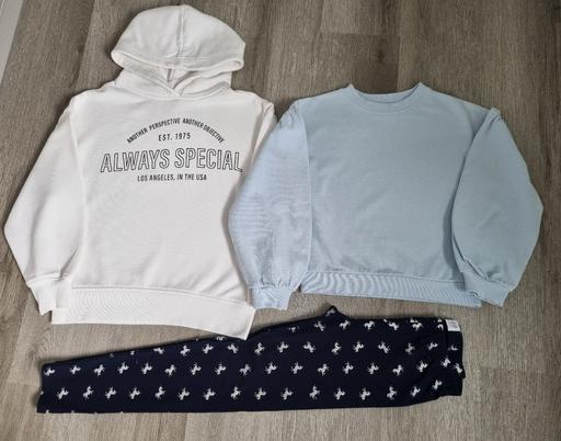 Buy & Sell Bexleyheath Bexley - Photos for Girl's Clothes Bundle Age 8-10