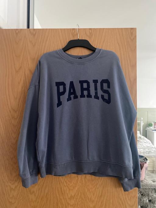 Buy & Sell Ackworth Wakefield - Photos for Ladies top sweater tu size medium