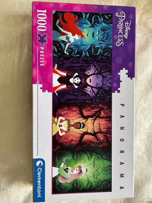 Buy & Sell Gornal Wood Dudley - Photos for 1000 piece jigsaw puzzle