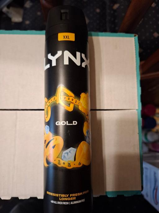 Buy & Sell Woodsetton Dudley - Photos for LYNX