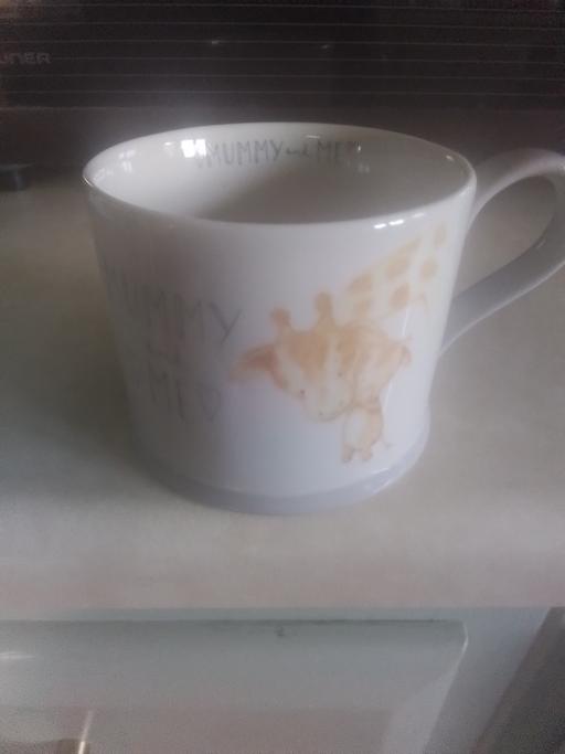 Buy & Sell Aldridge Walsall - Photos for BRAND NEW SAINSBURYS MUMMY & ME MUG