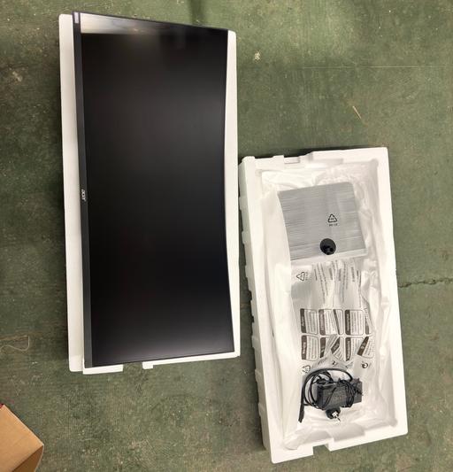 Buy & Sell Horsforth Leeds - Photos for Acer Nitro UltraWide XV5 34” 180hz 1440p