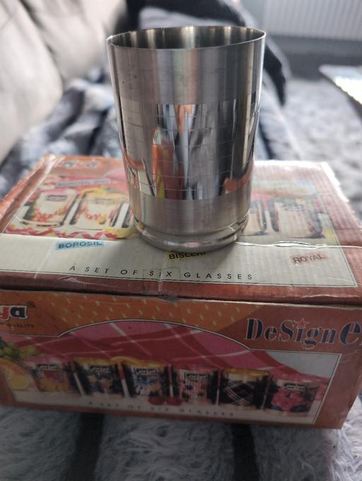 Buy & Sell Tipton Sandwell - Photos for Stainless steel tumblers - open to offers!
