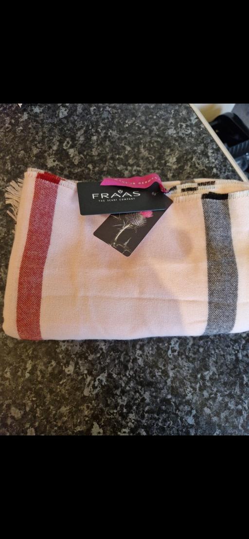 Buy & Sell Aylestone Leicester - Photos for brand new ladies scarf