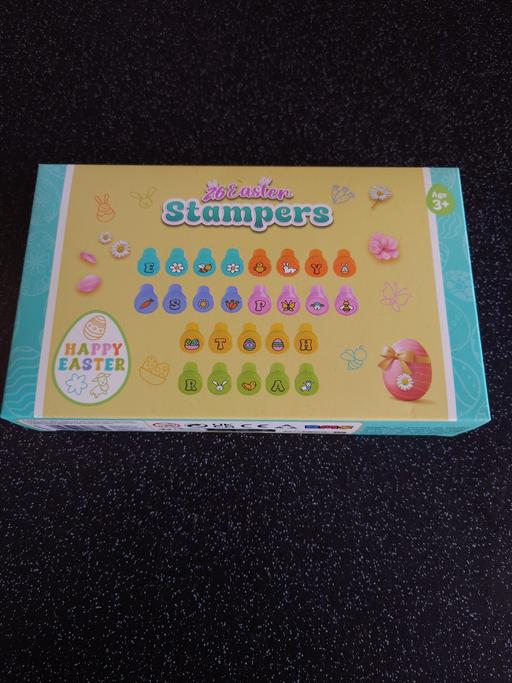 training Woodthorpe Charnwood - Photos for 26 Easter stampers