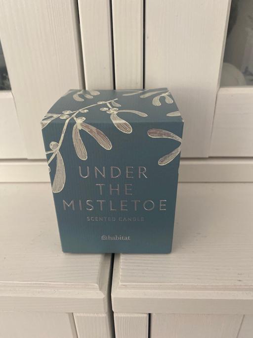 Buy & Sell Ackworth Wakefield - Photos for Habitat candle new