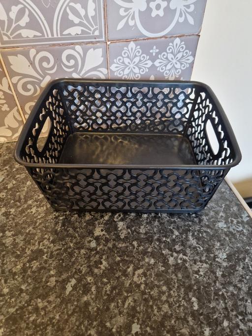 Buy & Sell Leicester City Centre Leicester - Photos for storage basket
