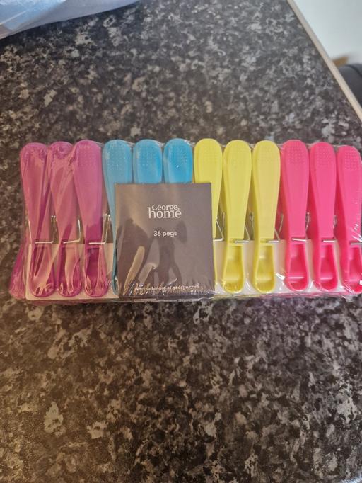 Buy & Sell Leicester City Centre Leicester - Photos for brand new pegs