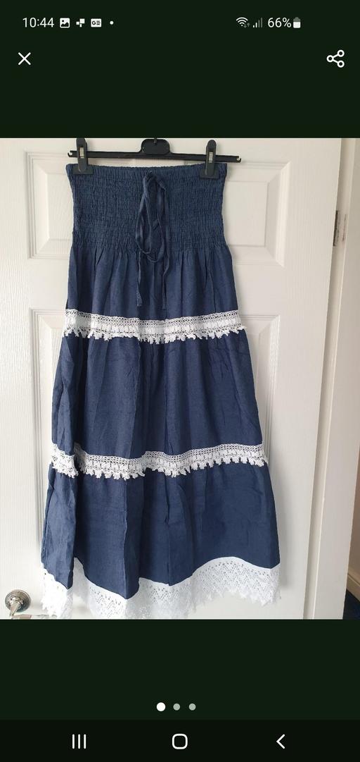 Buy & Sell Upper Gornal Dudley - Photos for ladies long skirt/long dress NEW