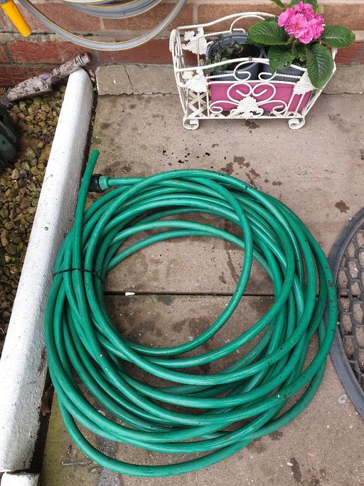 Buy & Sell Kings Norton Birmingham - Photos for Hosepipe 20 metres long