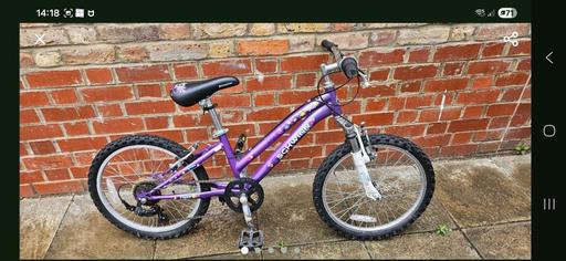 Buy & Sell Hayes Hillingdon - Photos for kids bike SCHWINN