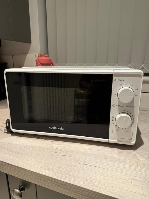 Buy & Sell Moxley Walsall - Photos for COOKWORKS NEW MM7 WHITE 