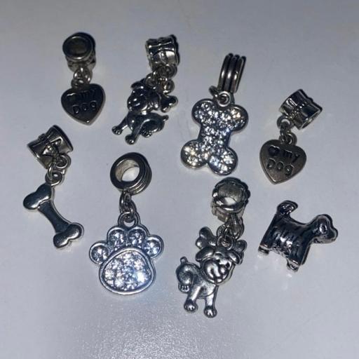 Buy & Sell Bilston Wolverhampton - Photos for Dog charms