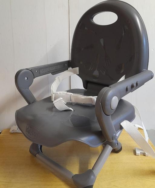 Buy & Sell Bamber Bridge South Ribble - Photos for CHICCO TRAVEL TABLE SEAT