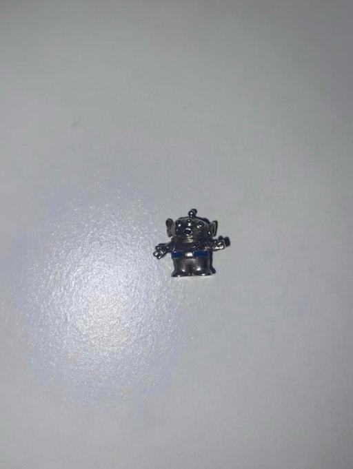 Buy & Sell Stow Heath Wolverhampton - Photos for Pandora charm- Alien