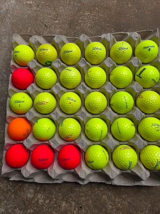 Buy & Sell Sheldon Birmingham - Photos for golf